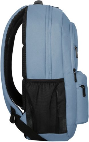 Targus Octave III Backpack for 15.6” Laptops - Blue BUY ONLINE