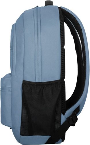 Targus Octave III Backpack for 15.6” Laptops - Blue BUY IN EUROPE