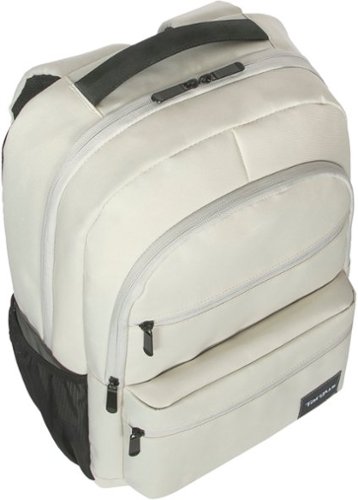 Targus Octave III Backpack for 15.6” Laptops - Papyrus WHERE TO BUY