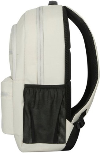 Targus Octave III Backpack for 15.6” Laptops - Papyrus BUY ONLINE