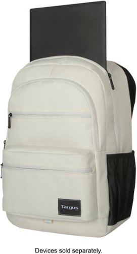 Targus Octave III Backpack for 15.6” Laptops - Papyrus BUY IN EUROPE