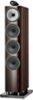 Bowers & Wilkins - 702 S3 Signature Floorstanding Speaker with 1" Tweeter On Top and Three 6.5" Bass Drivers (Each) - Datuk Gloss-Front_Standard