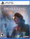 Unknown 9: Awakening - PlayStation 5-Front_Standard