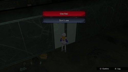 XSEED Games Corpse Party 2: Darkness Distortion - Nintendo Switch WORLDWIDE DELIVERY