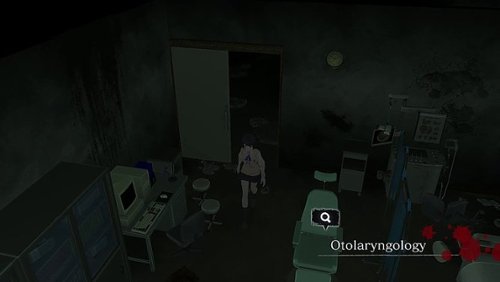 XSEED Games Corpse Party 2: Darkness Distortion - Nintendo Switch HOW TO BUY