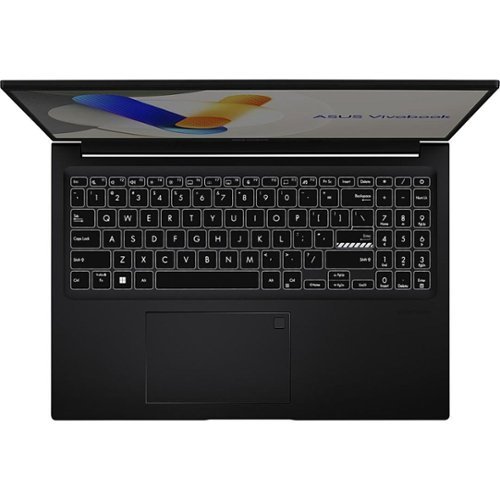 ASUS Vivobook 16 FHD+ Laptop - Intel Core 5 120U with 8GB Memory - 512GB SSD - Indie Black WORLDWIDE DELIVERY