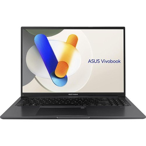 ASUS Vivobook 16 FHD+ Laptop - Intel Core 5 120U with 8GB Memory - 512GB SSD - Indie Black GLOBAL SHIPPING