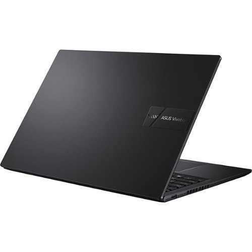 ASUS Vivobook 16 FHD+ Laptop - Intel Core 5 120U with 8GB Memory - 512GB SSD - Indie Black HOW TO BUY