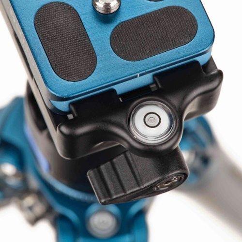 Benro SuperSlim Aluminum Tripod w N00P GLOBAL SHIPPING