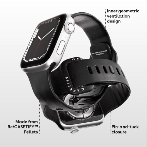 CASETiFY Apple Watch バンド2点 みーこ様専用