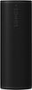 Sonos - Roam 2 Portable Smart Speaker with Waterproof and Dustproof Design (Each) - Black-Front_Standard