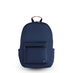 Navy/Tan