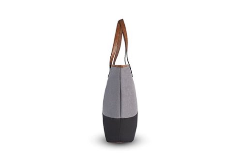 PKG Hazelton 20L Tote bag - Light Gray WORLDWIDE DELIVERY