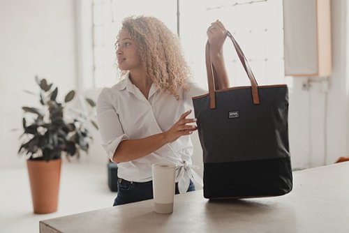 PKG Hazelton 20L Tote bag - Dark Gray WHERE TO BUY