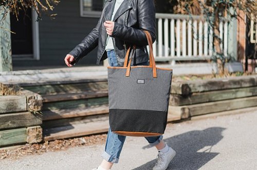 PKG Hazelton 20L Tote bag - Dark Gray SHOP ONLINE