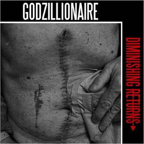  Diminishing Returns [LP] - VINYL INTERNATIONAL SHIPPING