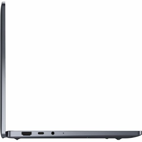 Dell Pro 13 Premium PA13250 13.3 Copilot+ PC Laptop Core Ultra 7-268V vPro Technology Intel Evo Platform 32GB 512GB SSD - Magnetite, Other WORLDWIDE DELIVERY