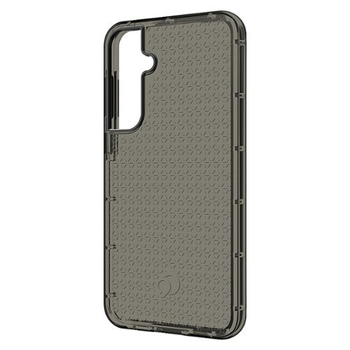 Nimbus9 Phantom 2 Case for Samsung Galaxy S24 Plus, Military Protection Standard, Powerful 3D Texture, Shock Suspension - Carbon GLOBAL SHIPPING
