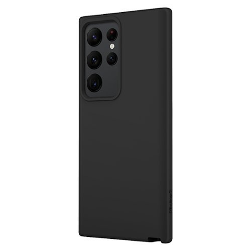 Nimbus9 Alto 2 Case for Samsung Galaxy S24 Ultra, Military Grade Against Drops, Shocks, and Impacts - Black WORLDWIDE DELIVERY