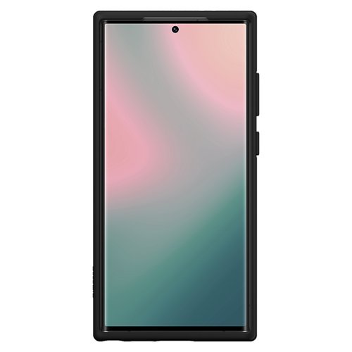 Nimbus9 Alto 2 Case for Samsung Galaxy S24 Ultra, Military Grade Against Drops, Shocks, and Impacts - Black GLOBAL SHIPPING