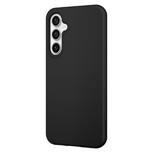 Nimbus9 Alto 2 Case for Samsung Galaxy S24, Military Grade Against Drops, Shocks, and Impacts - Black WORLDWIDE DELIVERY