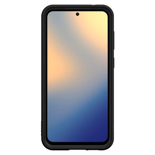 Nimbus9 Alto 2 Case for Samsung Galaxy S24 Plus, Military Grade Against Drops, Shocks, and Impacts - Black GLOBAL SHIPPING