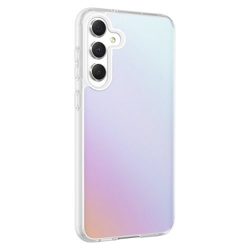 Nimbus9 Stratus Case for Samsung Galaxy S24 Plus, MagSafe Compatible, Military Grade, Shock Absorption, Wireless Charging - Frost WORLDWIDE DELIVERY