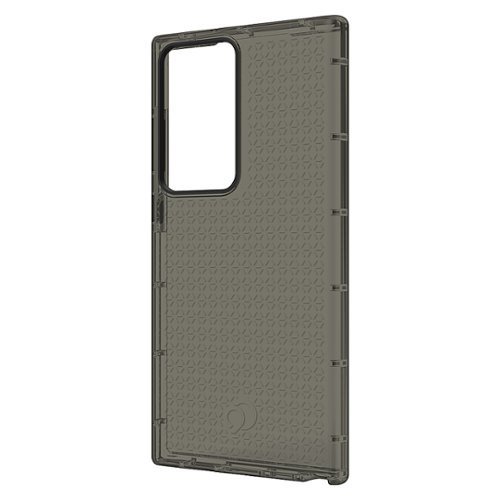 Nimbus9 Phantom 2 Case for Samsung Galaxy S24 Ultra, Military Protection Standard, Powerful 3D Texture, Shock Suspension - Carbon GLOBAL SHIPPING