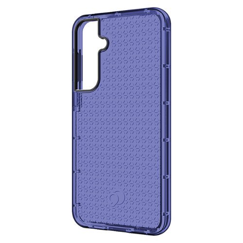 Nimbus9 Phantom 2 Case for Samsung Galaxy S24 Plus, Military Protection Standard, Powerful 3D Texture, Shock Suspension - Peri GLOBAL SHIPPING