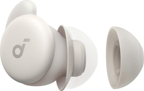 Soundcore by Anker Sleep A20 Noise Masking True Wireless Earbud Headphones - Slumber Beige WORLDWIDE DELIVERY