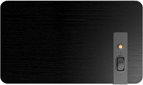 Klipsch The Three Plus Premium Tabletop Bluetooth Speaker with Broadcast Mode - Matte Black GLOBAL SHIPPING
