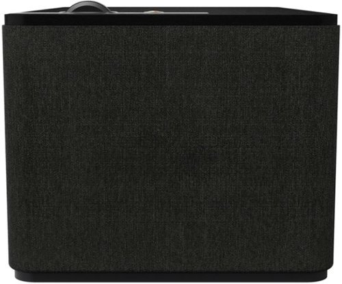 Klipsch The Three Plus Premium Tabletop Bluetooth Speaker with Broadcast Mode - Matte Black HOW TO BUY