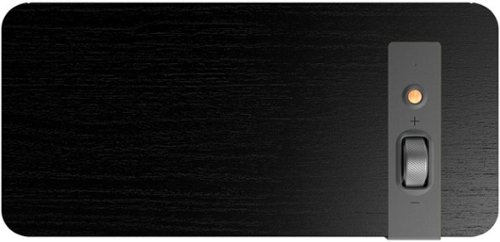 Klipsch The One Plus Premium Tabletop Bluetooth Speaker with Broadcast Mode - Matte Black WORLDWIDE DELIVERY