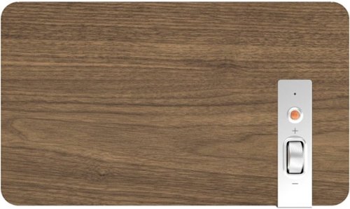 Klipsch The Three Plus Premium Tabletop Bluetooth Speaker with Broadcast Mode - Walnut GLOBAL SHIPPING