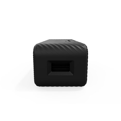 Klipsch Detroit Portable Bluetooth Speaker - Black SHOP ONLINE