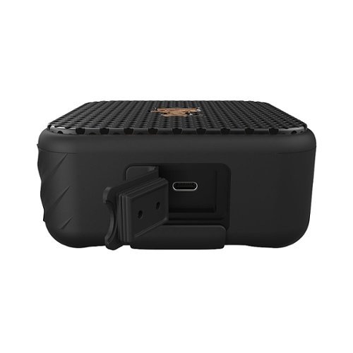 Klipsch Austin Portable Bluetooth Speaker - Black BUY IN EUROPE