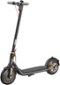 Segway - Ninebot F35 Electric Scooter w/24.9 Max Operating Range & 18.6 mph Max Speed - Black-Front_Standard