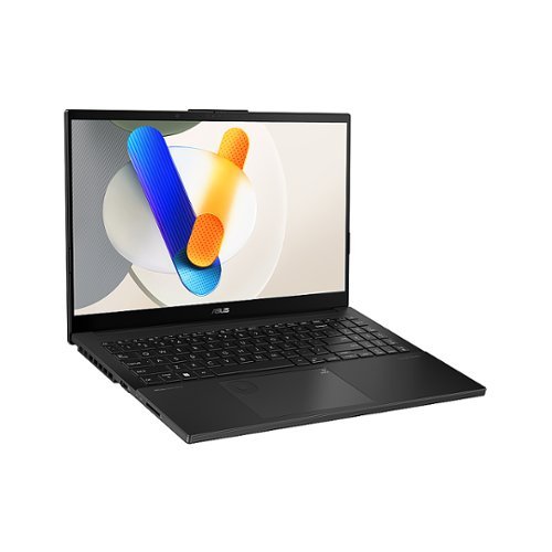 ASUS Vivobook Pro 15 OLED Laptop - Intel Core Ultra 9 with 24GB Memory - NVIDIA GeForce RTX 4060 - 2TB SSD - Earl Gray BUY ONLINE