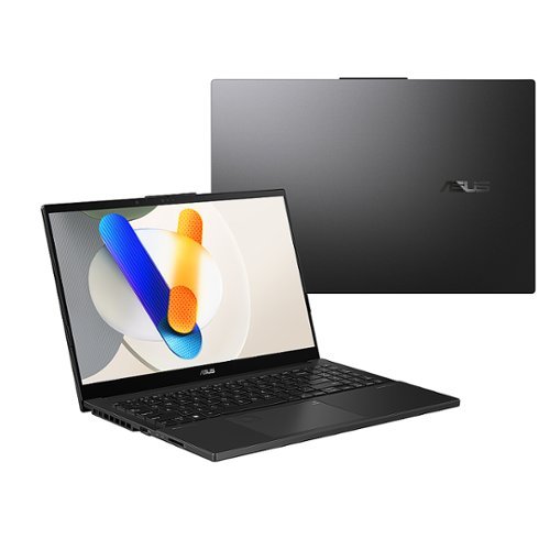 ASUS Vivobook Pro 15 OLED Laptop - Intel Core Ultra 9 with 24GB Memory - NVIDIA GeForce RTX 4060 - 2TB SSD - Earl Gray BUY IN UAE
