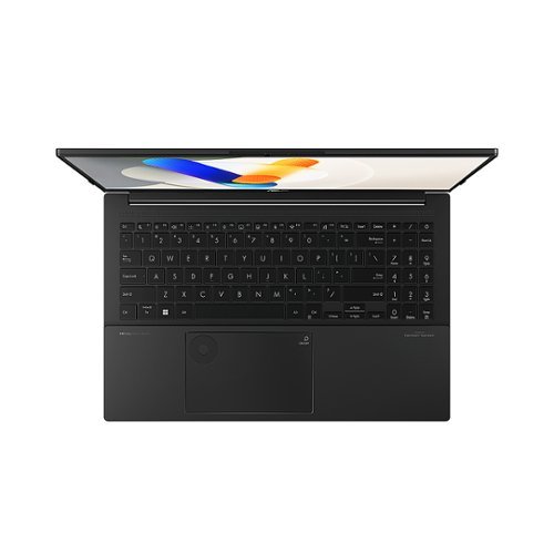 ASUS Vivobook Pro 15 OLED Laptop - Intel Core Ultra 9 with 24GB Memory - NVIDIA GeForce RTX 4060 - 2TB SSD - Earl Gray SHOP ONLINE