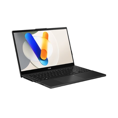 ASUS Vivobook Pro 15 OLED Laptop - Intel Core Ultra 9 with 24GB Memory - NVIDIA GeForce RTX 4060 - 2TB SSD - Earl Gray WORLDWIDE DELIVERY