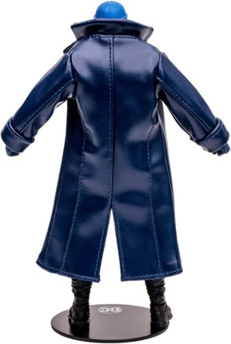 McFarlane Toys 7 Figure - Captain Boomerang - DC McFarlane Collector Edition BUY IN AUSTRALIA