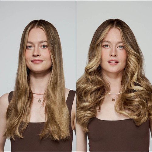 T3 SinglePass Curl X 1.25 Ceramic Extra-Long Barrel Curling Iron - White GLOBAL SHIPPING