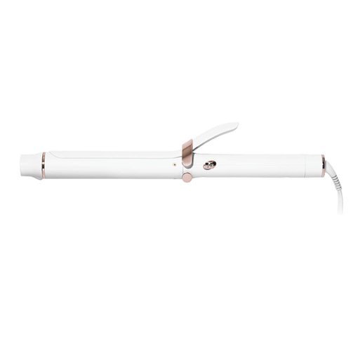 T3 SinglePass Curl X 1.25 Ceramic Extra-Long Barrel Curling Iron - White WHERE TO BUY