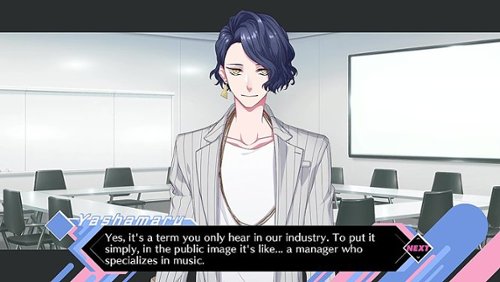 PQube B-Project Ryusei Fantasia - Nintendo Switch HOW TO BUY
