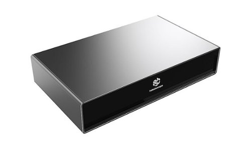 Kaleidescape Terra Prime 96TB Movie Server - Black/Silver