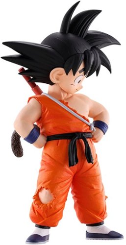 Bandai Dragon Ball Z Son Goku & Korin (The Lookout Above the Clouds) Masterlise Ichibansho Figure WORLDWIDE DELIVERY