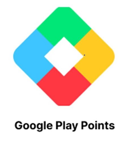  1000 Google Play Points