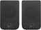 Klipsch - Flexus SURR 100 Surround Speakers for CORE Soundbars - Black-Front_Standard