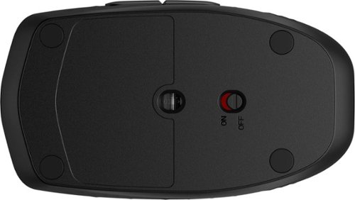 HP 420 Bluetooth Programmable Mouse - Wireless - Black WORLDWIDE DELIVERY